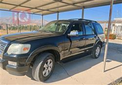 فورد إكسبلورر